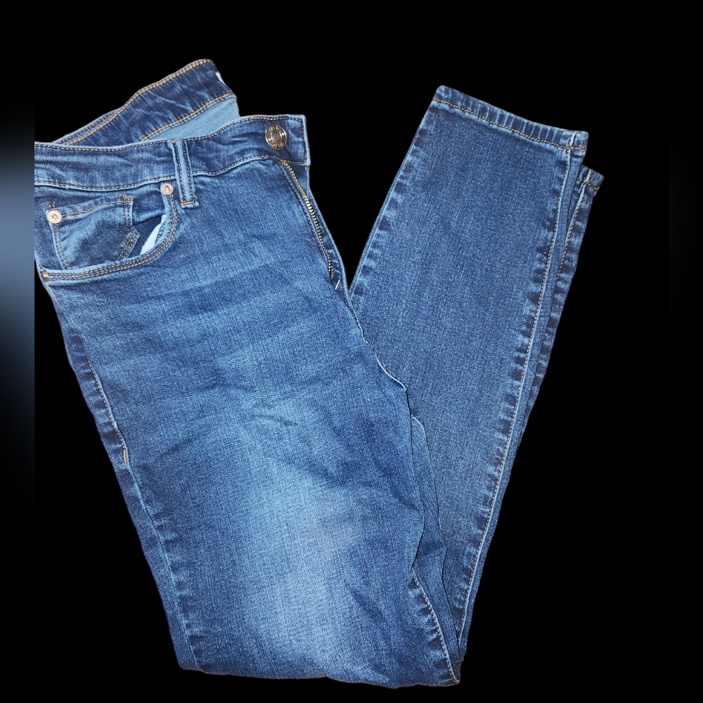 STS Blue Ellie High Rise 31